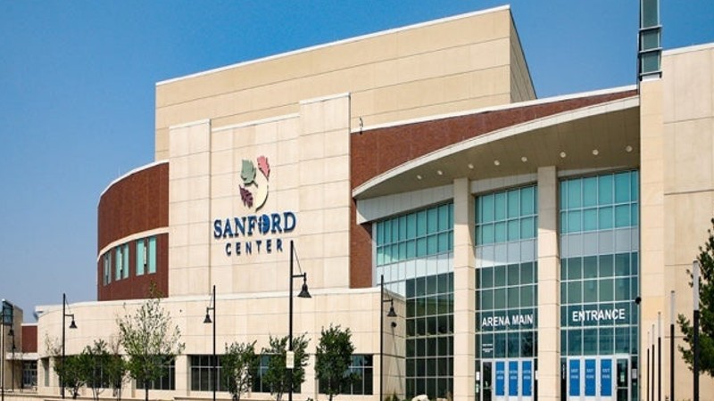 sanford center